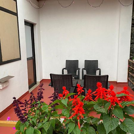 Munnar Bnb Bed & Breakfast Luaran gambar
