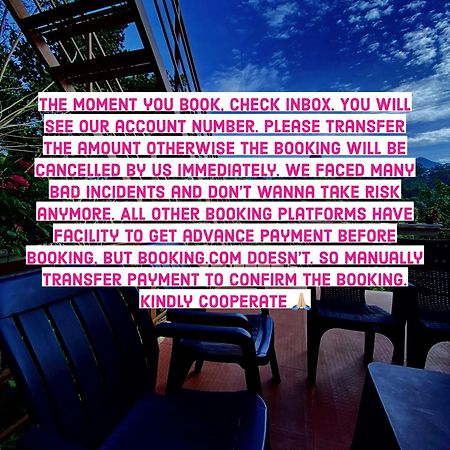 Munnar Bnb Bed & Breakfast Luaran gambar