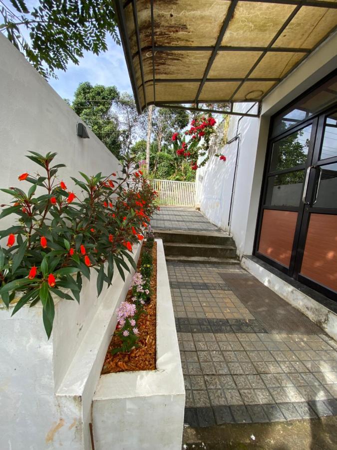 Munnar Bnb Bed & Breakfast Luaran gambar
