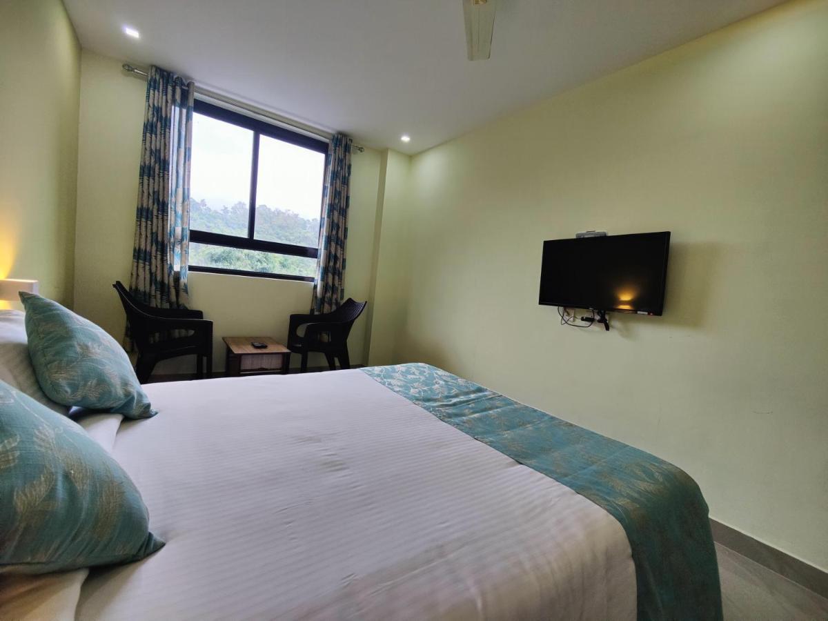 Munnar Bnb Bed & Breakfast Luaran gambar