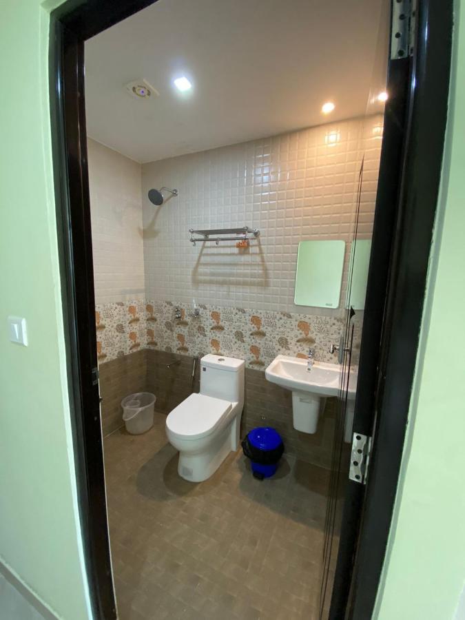 Munnar Bnb Bed & Breakfast Luaran gambar