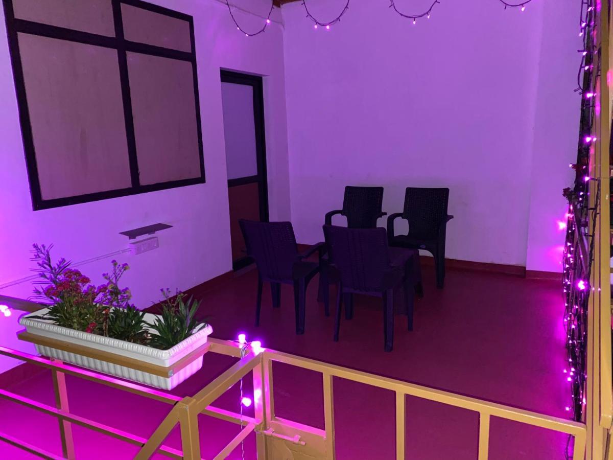 Munnar Bnb Bed & Breakfast Luaran gambar