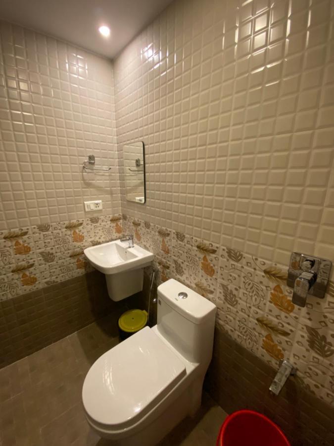 Munnar Bnb Bed & Breakfast Luaran gambar
