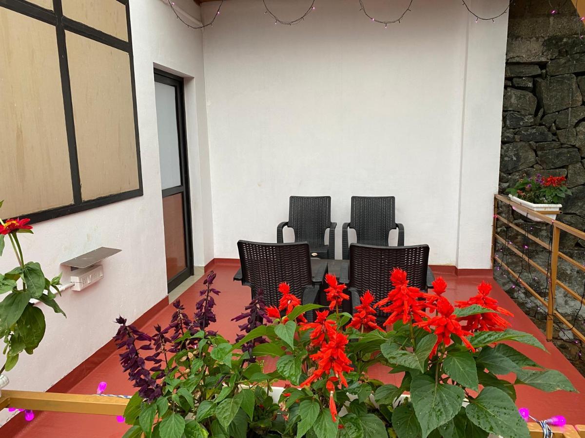 Munnar Bnb Bed & Breakfast Luaran gambar